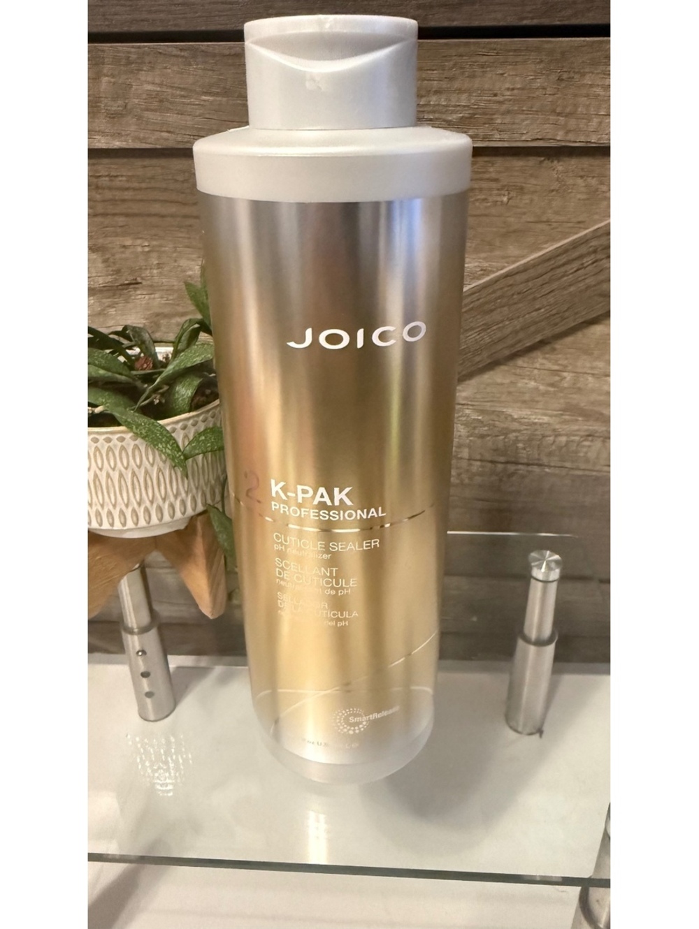 Joico K-PAK Professional Cuticle Sealer